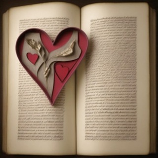 Канал   Поэзия плюс Проза✍️