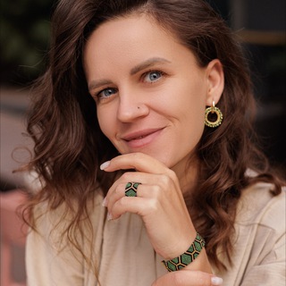 Канал   Mariosa_handmade Украшения