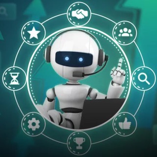 Канал   Разработка ЧАТ-БОТов📲
