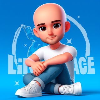 Канал   Анимационный гид | Line in Space