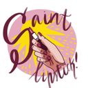 Канал Saint lipstick!