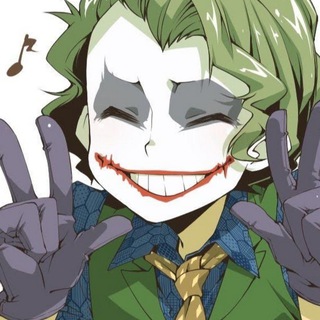 Канал   AniJoker