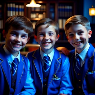 Канал   Школа Юного Банкира Совкомбанк