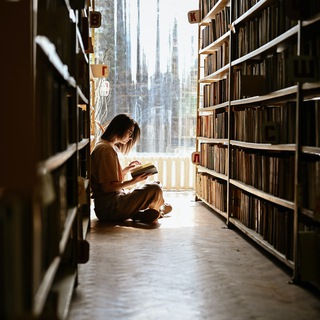 Канал   Разумное, доброе, вечное | Литература