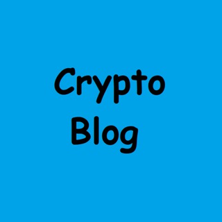 Канал   Crypto_Blog