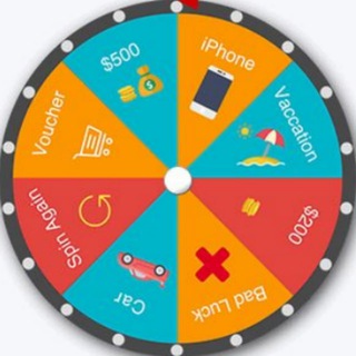 Канал   ‼️Розыгрыши за подписку‼️