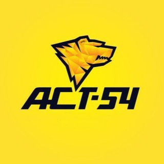 Канал   АСТ-54