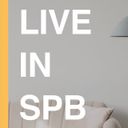 Канал LIVEINSPB аренда