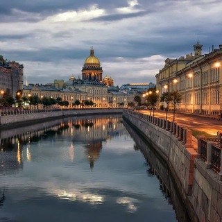 Канал   Санкт-Петербург Новости