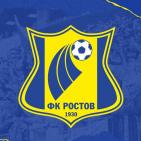 Канал Футбольный клуб «Ростов»
