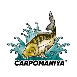 Канал   Карпомания | Рыбалка