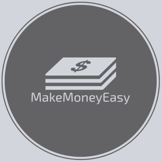 Канал   MakeMoneyEasy