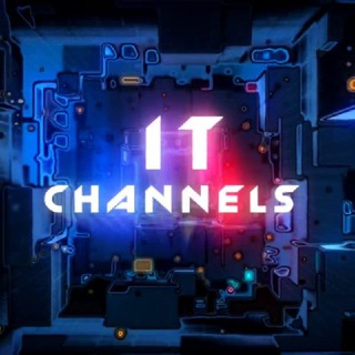 Канал   IT Channels 🌍