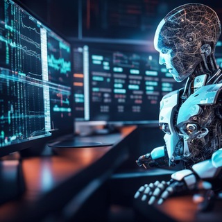 Канал   CRIPTO GPT TRADING