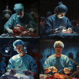 Канал Primus Medical