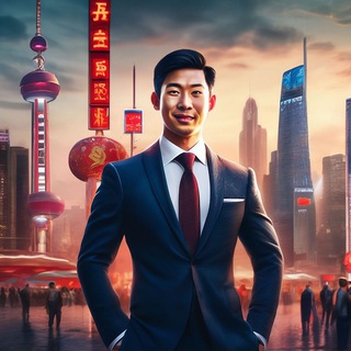 Канал   Деловой Китай - 通商中國