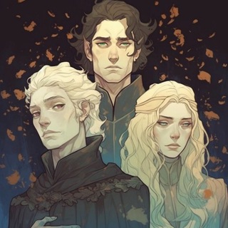 Канал   Писатель Мари Блок🍂