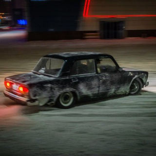 Канал   За рулëм 18+