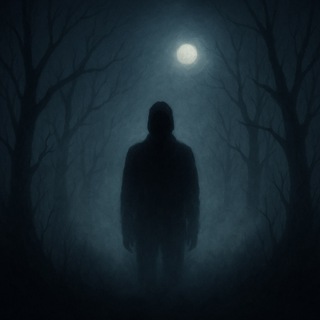 Канал   Страшилки на ночь