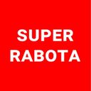Канал Super Rabota! Биржа работы №1 в СНГ!
