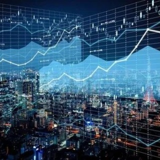 Канал   Капризы мистера Рынка