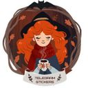 Канал Telegram Stickers