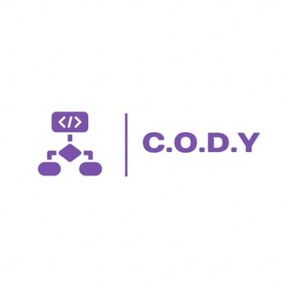 Канал   C.O.D.Y | IT