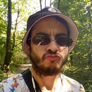 Канал   WhitePulya