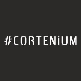 Канал   Cortenium