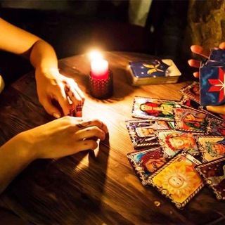 Канал   Тарология и гадание🕯