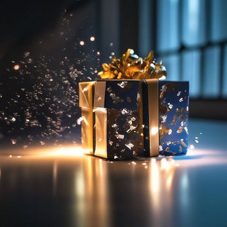 Канал   Академия подарков