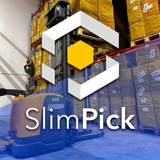 Канал   Фулфилмент Slim Pick