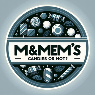 Канал   M&Mem's