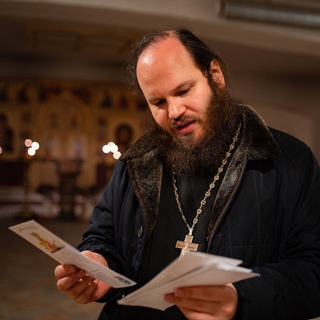 Канал   Павел Островский