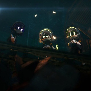 Канал   ДРОНЫ УБИЙЦЫ