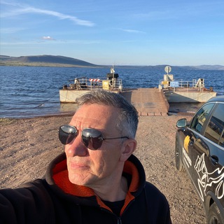 Канал   Хлеб на колесах