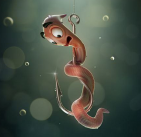 Канал Дендробена