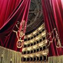 Канал Записки Театралки