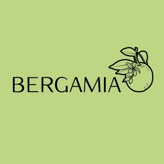 Канал   🌿Bergamia🌿
