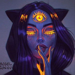 Канал   Dark.FM