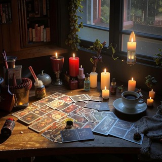 Канал ТАРО_Фан