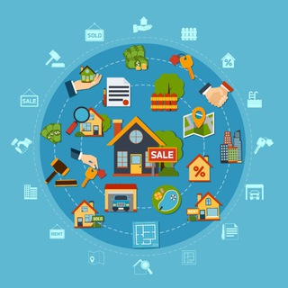 Канал   ЗАРУБЕЖКА НЕДВИЖИМОСТЬ