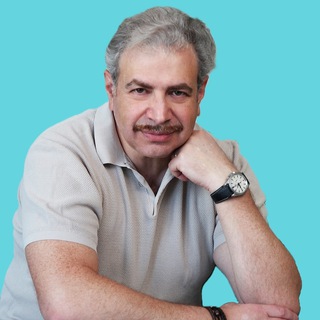 Канал   Александр Гельфанд | Ценностный В2В и PROдажи💡