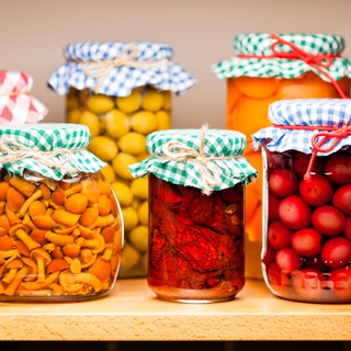 Канал   Лучшие Рецепты Консервации