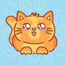 Канал Telegram Stickers