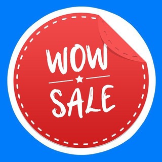 Канал   Wow Sale | Чёрная Пятница🔥