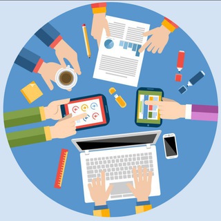 Канал   IT Фриланс | Вакансии