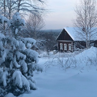 Канал   Деревенские истории АРТЕЛЬНЫЙ