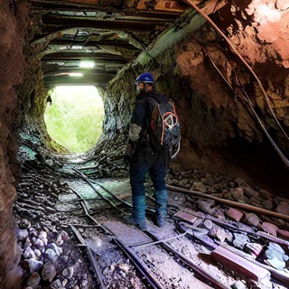 Канал   ШиР (Шахты и рудники)