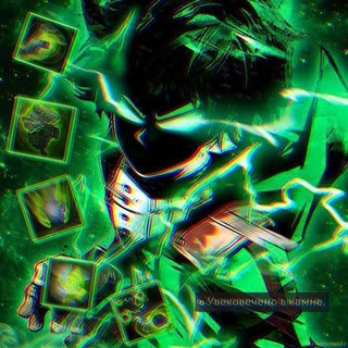 Канал   Anime pictures